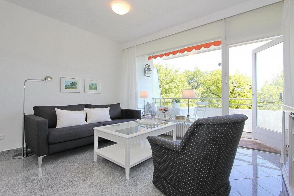 Domizil Strandallee 30 Domizil Strandallee 30 Appartement 32 Strandallee  30, 23669 Timmendorfer Strand