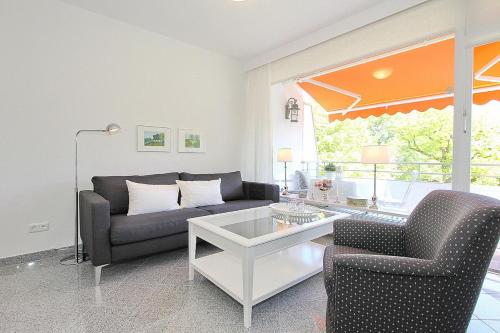 Domizil Strandallee 30 Domizil Strandallee 30 Appartement 32