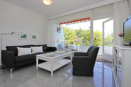 Domizil Strandallee 30 Domizil Strandallee 30 Appartement 32