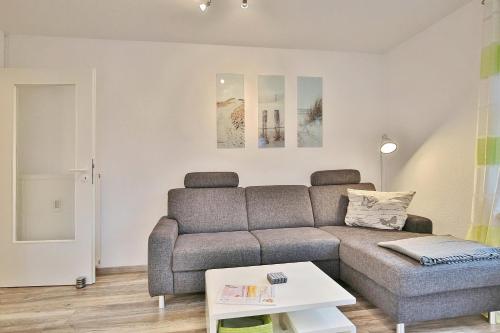 Domizil Strandburg Domizil Strandburg Appartement 12 Tymmendroper Türmchen