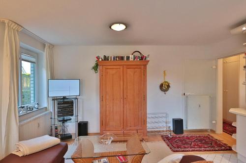 Domizil Strandburg Domizil Strandburg Appartement 16