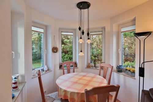 Domizil Strandburg Domizil Strandburg Appartement 16