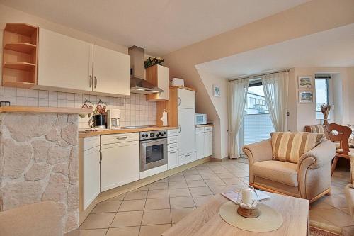 Domizil Strandburg Domizil Strandburg Appartement 26 Sonneneck