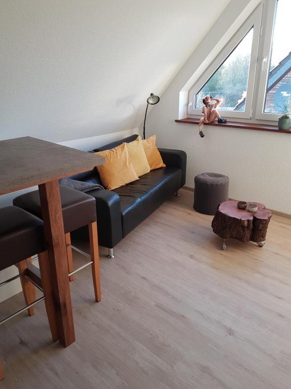 Appartement DOMizil Xanten Josef-Hehl-Straße 5 46509 Xanten