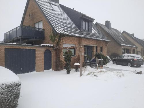 DOMizil Xanten