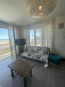 Appartement DOMUS 1er 13 Promenade de la Côte Vermeille 66140 Canet-en-Roussillon Languedoc-Roussillon