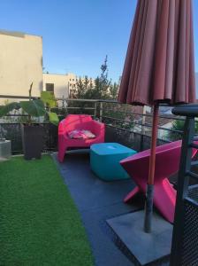 Appartement DOMUS FLORA IN THE AIR 17 Rue Alphonse de Seynes 30900 Nîmes Languedoc-Roussillon