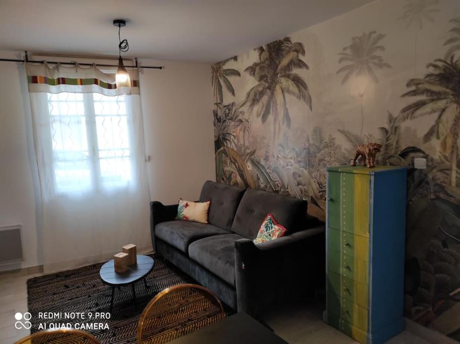 Appartement DOMUS FLORA JARDINS DE LA FONTAINE 5 Rue Traversière 30900 Nîmes