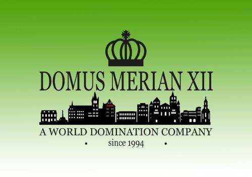 Domus Merian XII