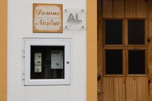 Domus Nostra