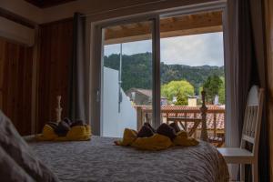 Appartement Domus Nostra Rua Pᵃ José Jacinto Botelho 9675-061 Furnas Açores