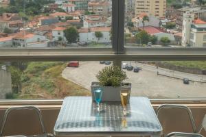 DOMVS GAIA Apartment I