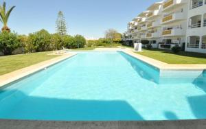 Appartement Domy Holidays Rua Alexandre Herculano, Conjunto Ria Formosa Apt \ 8200-275 Albufeira Algarve