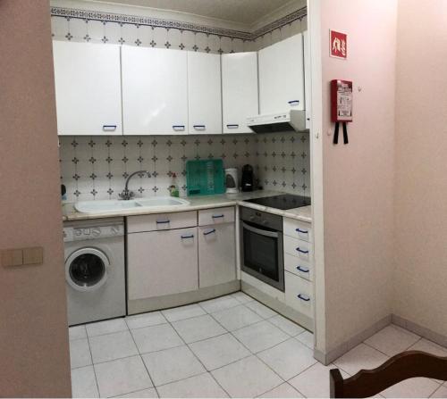 Don Rodrigues Apartment - Manta Rota