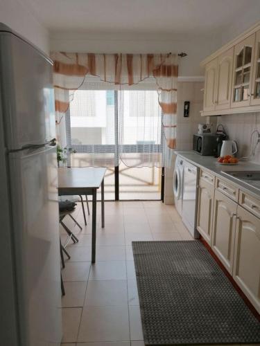 Dona Ana beach place