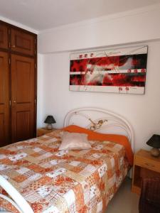 Dona Ana beach place