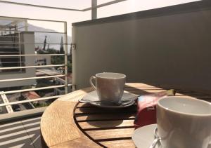 Dona I House - In Funchal with free parking