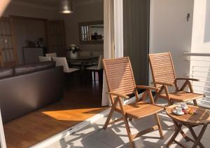 Dona I House - In Funchal with free parking