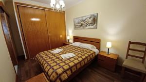 Appartement Dona Matilde Rua Nova da Misericordia, 185 RCDT 9500-336 Ponta Delgada Açores