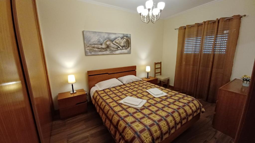 Appartement Dona Matilde Rua Nova da Misericordia, 185 RCDT 9500-336 Ponta Delgada