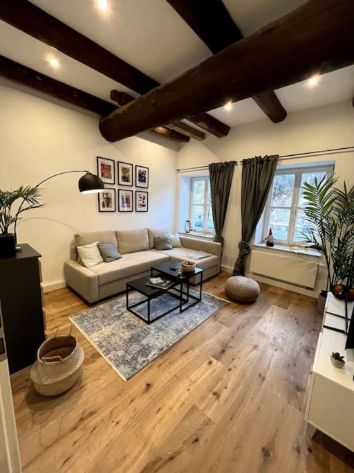 Donaublick Apartment 12 Roßtränke, 94032 Passau