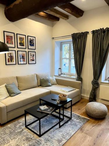 Donaublick Apartment