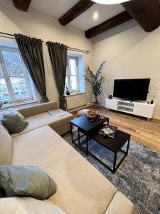 Donaublick Apartment