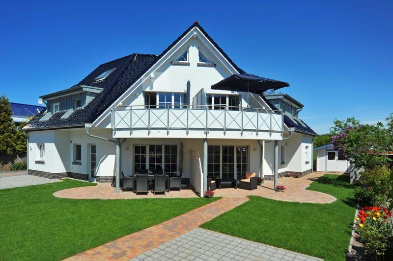 Donnerkeil 10 Wasserweg, 18374 Zingst