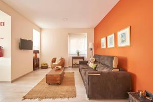 Appartement Doormans House city center by Homeful Homes  1000-166 Lisbonne -1