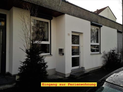 Doppel-Appartement Salzbrunner Str. 11, Langwasser Mitte