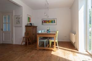 Appartement Doppelhaus An der Düne 16 16 An der Düne 25997 Hörnum Schleswig-Holstein