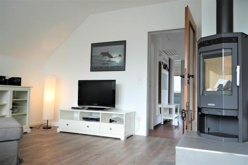 Doppelhaushälfte Am Knurrhahn Am Knurrhahn Appartement 2