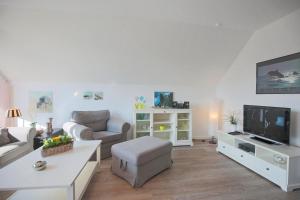 Doppelhaushälfte Am Knurrhahn Am Knurrhahn Appartement 2