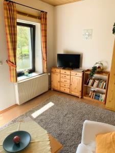 Appartement Doppelzimmer an der Lahn ohne Küche 35 Hauptstraße 56379 Obernhof Rhénanie-Palatinat