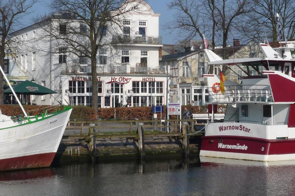 Doppelzimmer Bar, direkt am Alten Strom Am Strom 90/91, 18119 Warnemünde