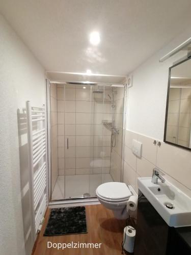 Doppelzimmer bei Ferienwohnung Kilian