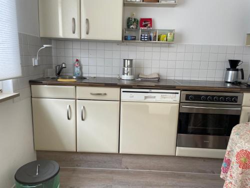 Appartement Doppelzimmer Kaiserstraße 10a 33829 Borgholzhausen Basse-Saxe