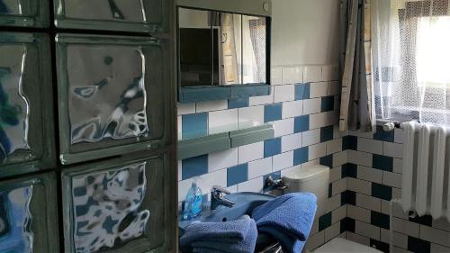Doppelzimmer in Kühlungsborn