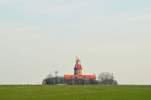 Doppelzimmer in Kühlungsborn