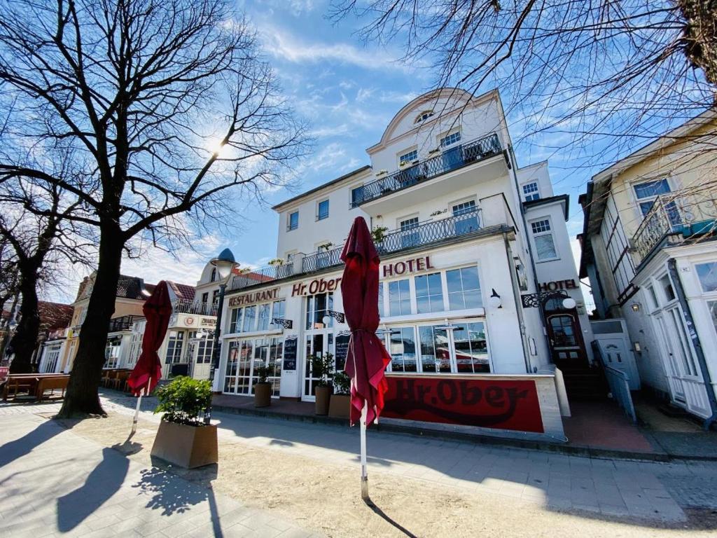 Appartement Doppelzimmer Theke, direkt am Alten Strom Am Strom 90/91 18119 Warnemünde