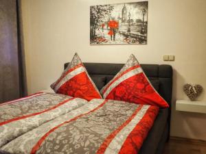 Appartement Dorfidylle - Thüringer Wald Rennsteig 7 Spießbergstraße 99894 Friedrichroda Thuringe