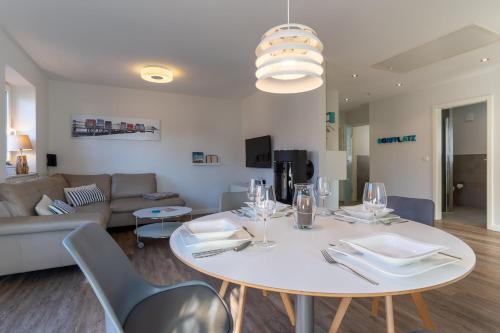 Dorfplatz Appartement Dorfplatz