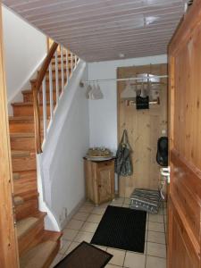 Appartement Dorfquartier Schulstr. 24 25813 Schwesing Schleswig-Holstein