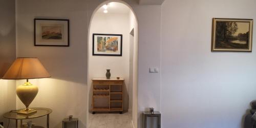Dorfstraße 21 Ferienwohnung 3