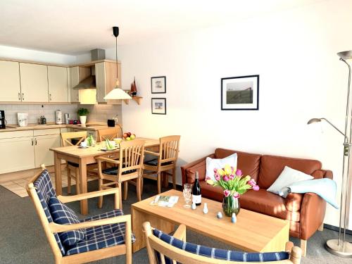 Dorfstraße 49 - Ferienwohnung 2