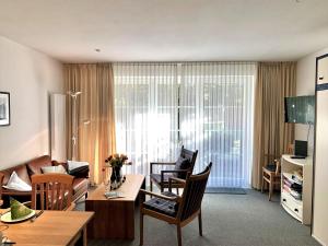 Dorfstraße 49 - Ferienwohnung 2