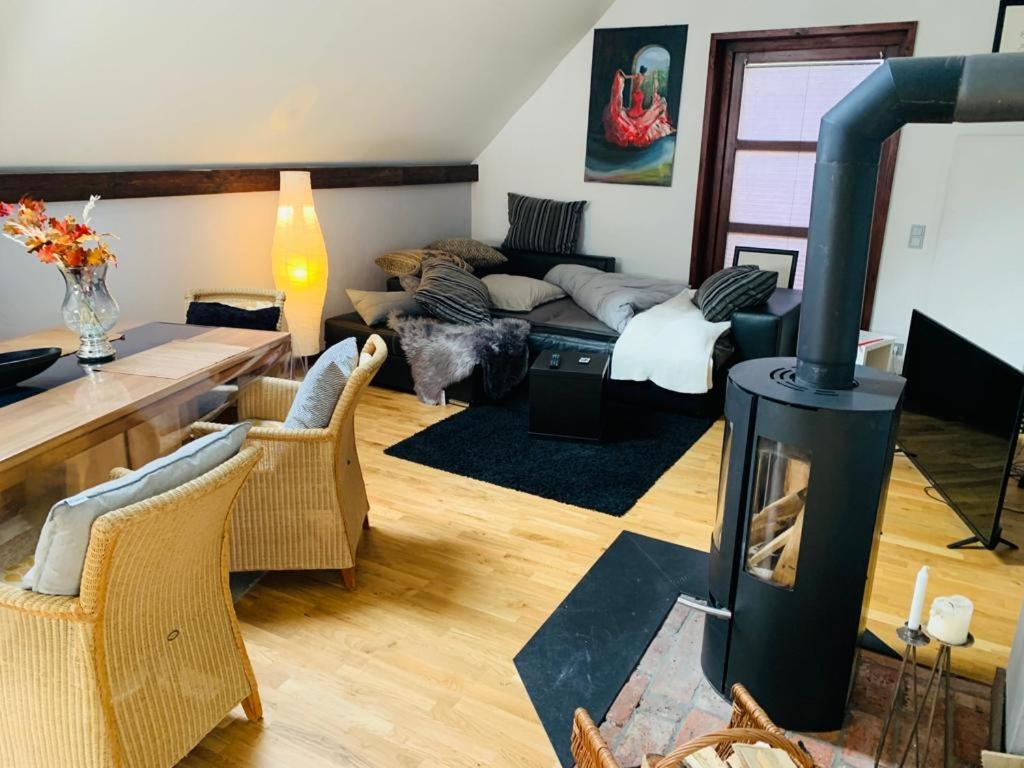 Appartement Dorfstrasse 7 Dorfstraße 7 64823 Groß-Umstadt