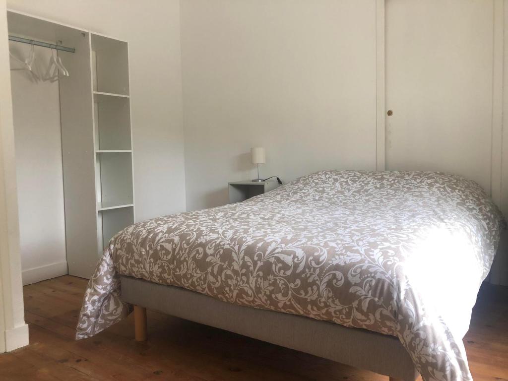 Appartement Doris, F4 avec extérieur et parking 3 Rue de la Libération 14114 Ver-sur-Mer