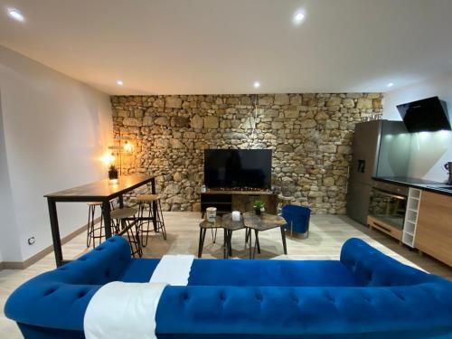 Dormelles : magnifique maison de ville
