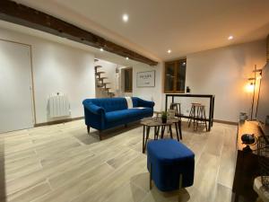 Dormelles : magnifique maison de ville